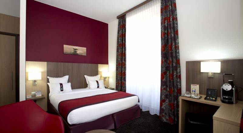 Quality Hotel Bordeaux Centre