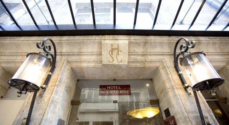 Quality Hotel Bordeaux Centre