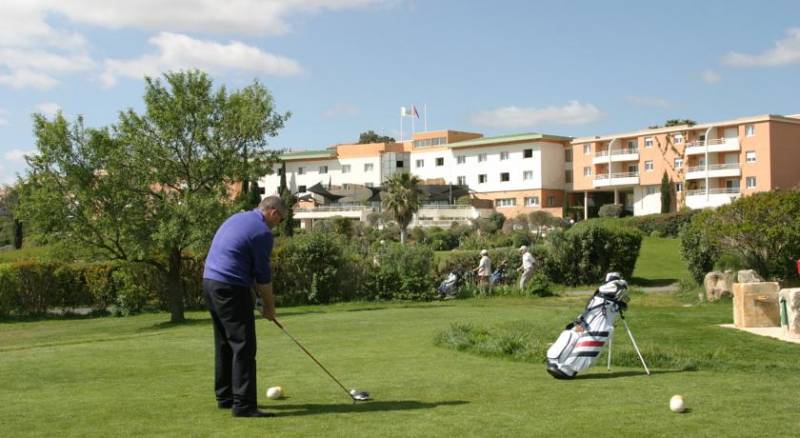 Quality Hôtel du Golf Montpellier Juvignac