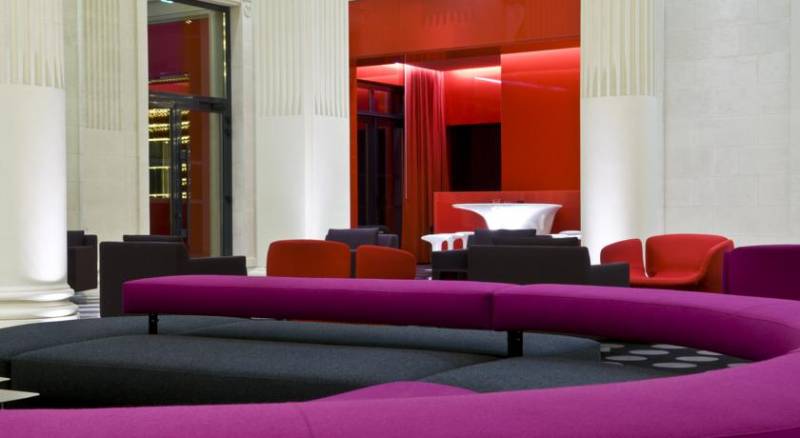 Radisson BLU Hotel Nantes