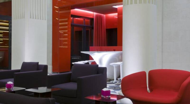 Radisson BLU Hotel Nantes