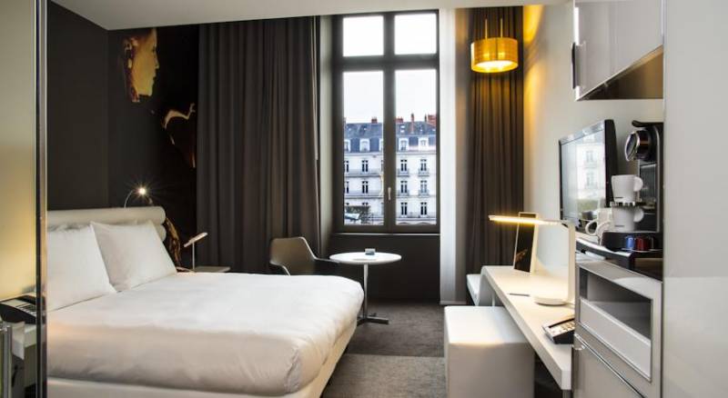 Radisson BLU Hotel Nantes