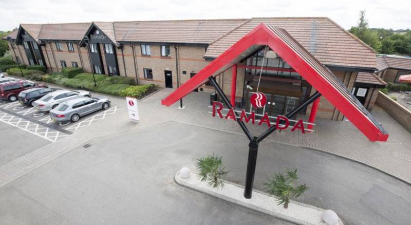 Ramada Cambridge