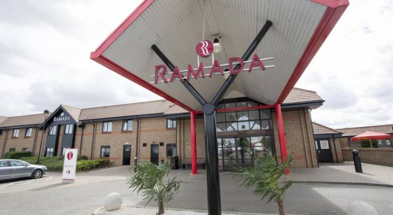 Ramada Cambridge