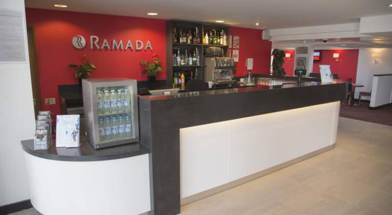 Ramada Cambridge