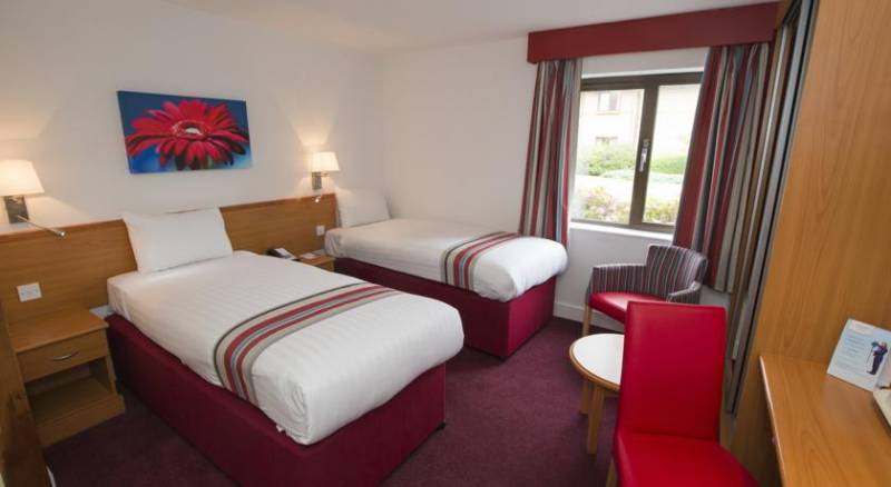 Ramada Cambridge