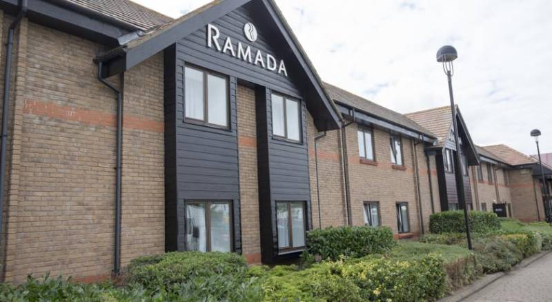 Ramada Cambridge