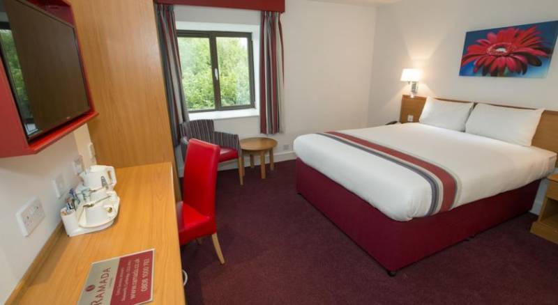 Ramada Cambridge