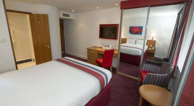 Ramada Cambridge