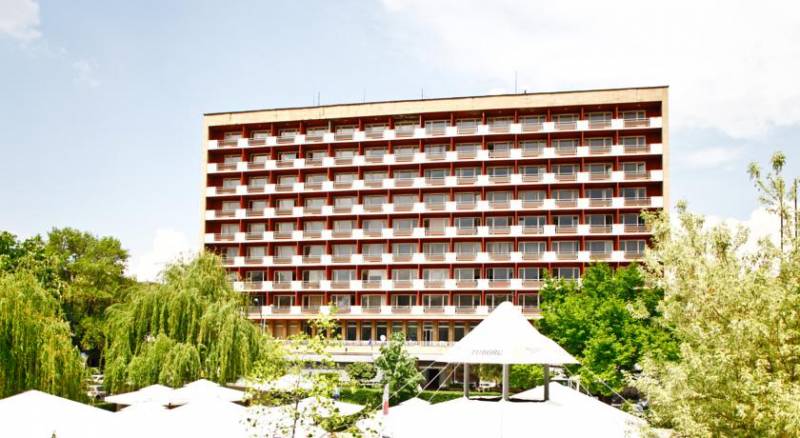 Rila Hotel Sofia