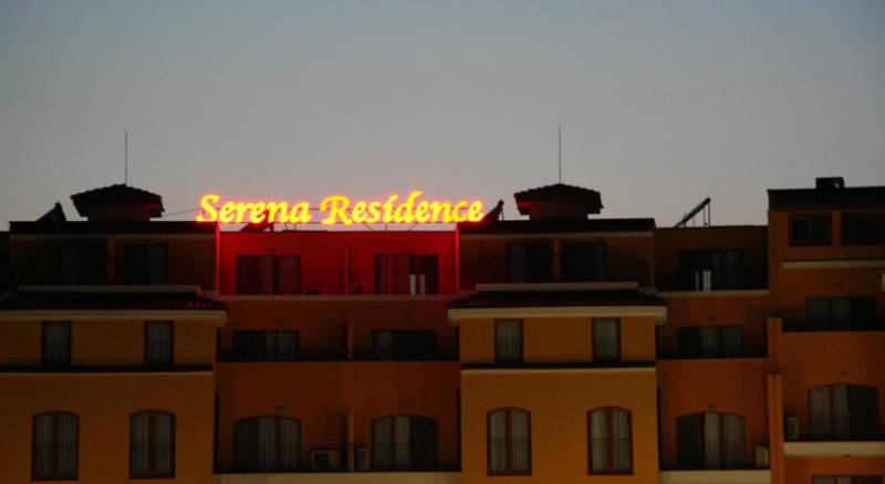 Serena Residence Aparthotel