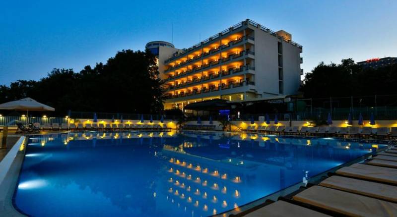 Sofia Hotel All Inclusive