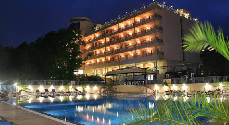 Sofia Hotel All Inclusive