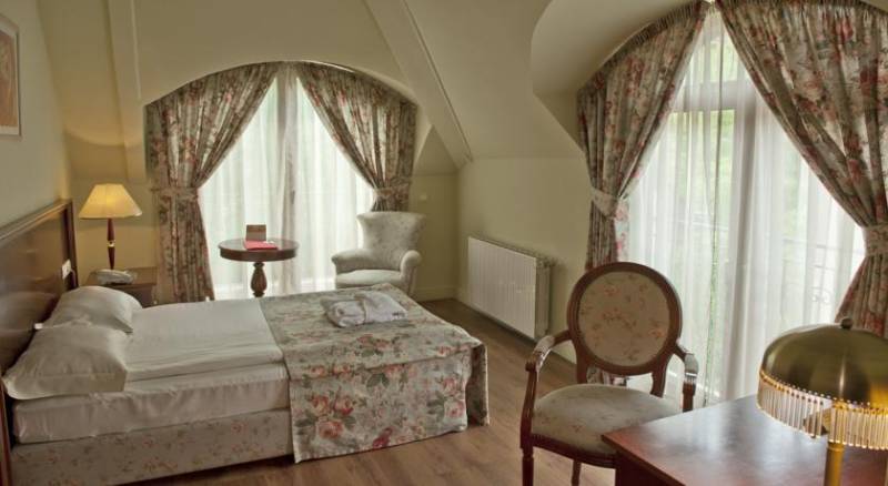 Sofia Residence Boutique Hotel