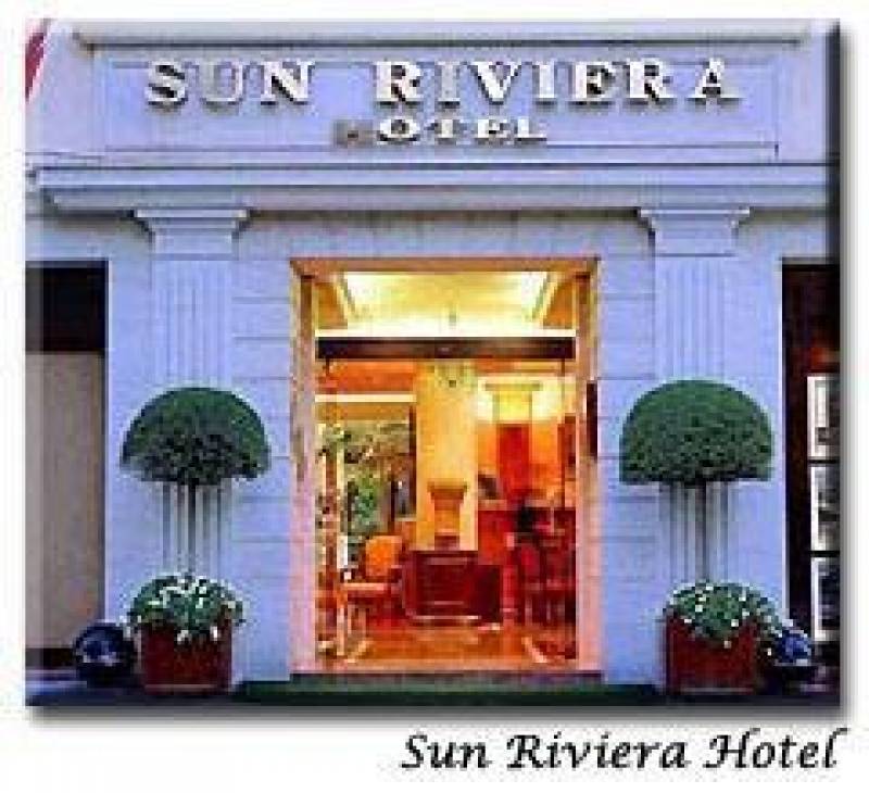 Sun Riviera Hotel