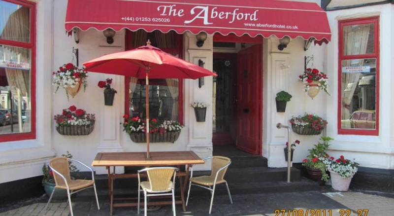 The Aberford