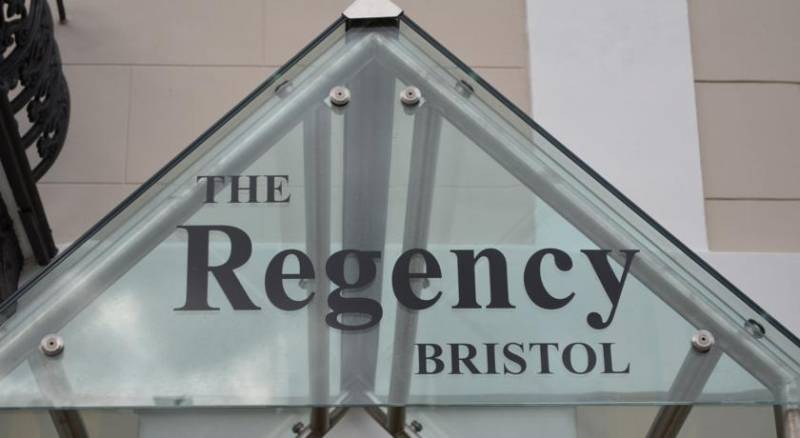 The Regency Bristol Hotel