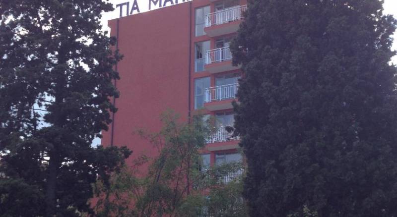 Tia Maria Hotel