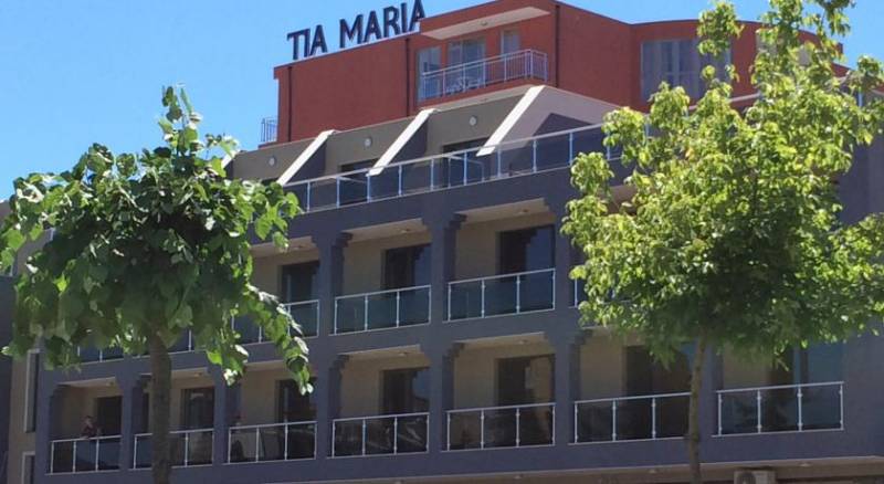 Tia Maria Hotel