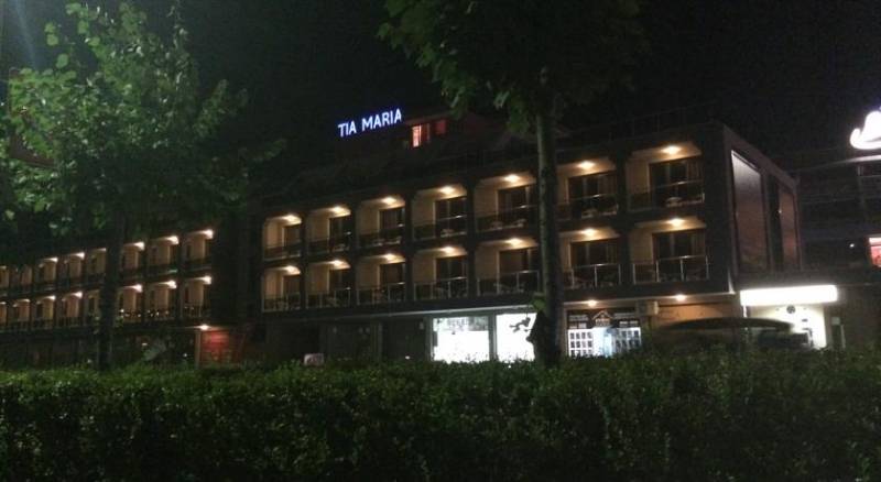 Tia Maria Hotel