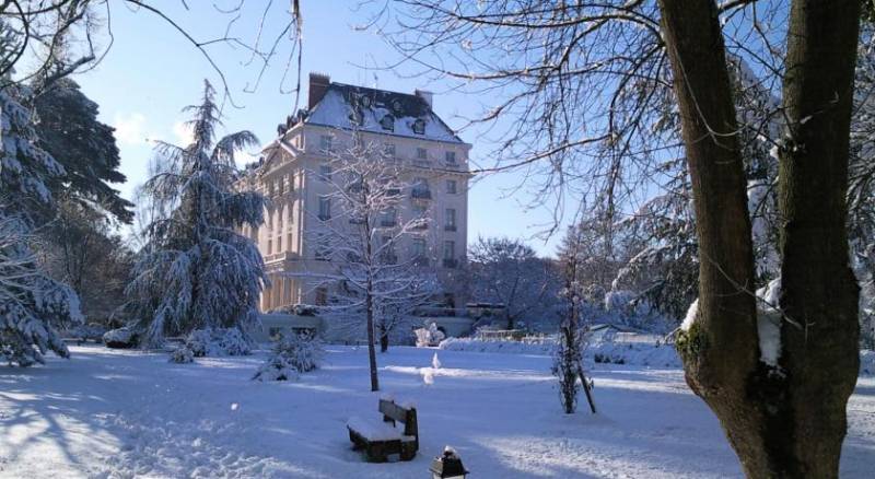 Trianon Palace Versailles, A Waldorf Astoria Hotel