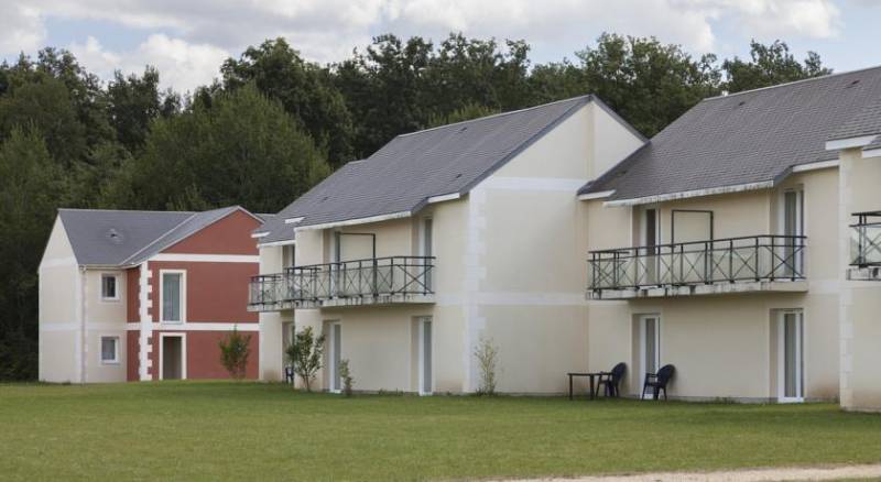 Villa Bellagio Amboise