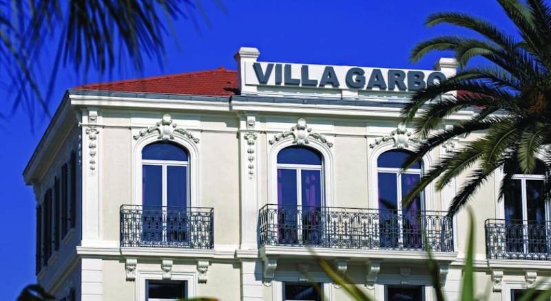 Villa Garbo