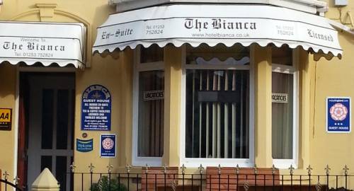 Bianca Guesthouse