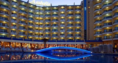 Grifid Arabella Hotel - All inclusive