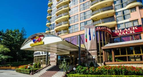 Havana Hotel Casino & SPA - All Inclusive
