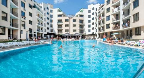 Hotel Avalon - All Inclusive