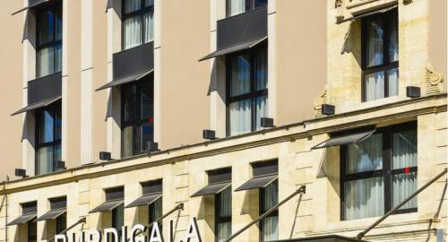 Hotel Burdigala Bordeaux - MGallery Collection