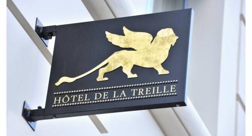 Hotel De La Treille