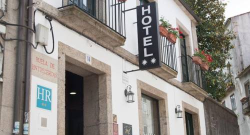 Hotel Entrecercas