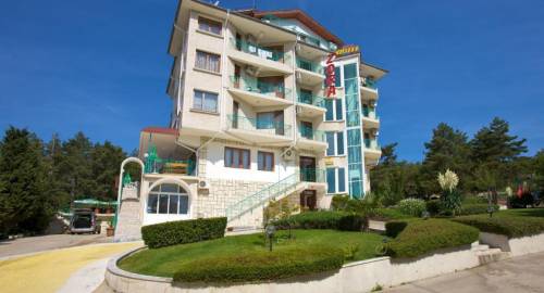 Hotel Zora