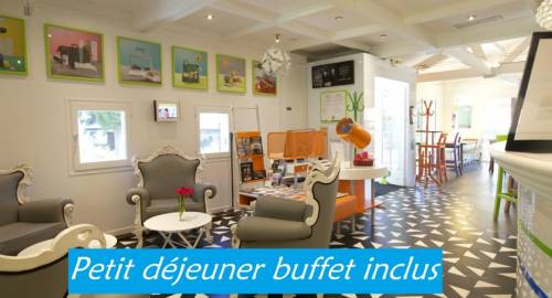 Ibis Styles Aix en Provence