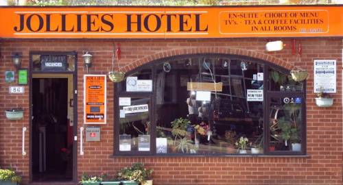 Jollies Hotel