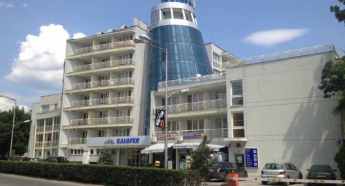Kalofer Hotel