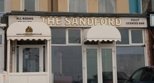 Sandford Promenade
