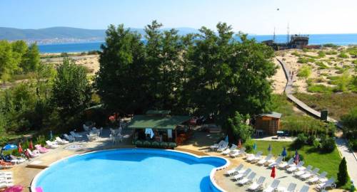 Sirena Hotel