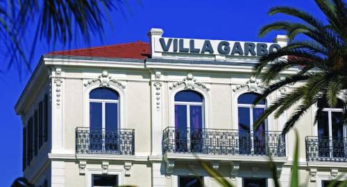 Villa Garbo