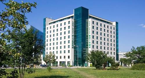 Vitosha Park Hotel