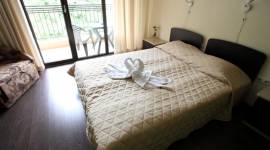 Apart-Hotel Bendita Mare