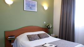 Aparthotel Adagio Access Bordeaux Rodesse