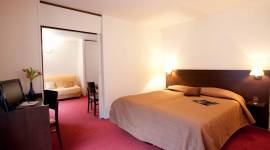 Aparthotel Adagio Access Lille Vauban