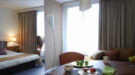 Aparthotel Adagio Bordeaux Gambetta