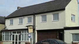 Arbury Lodge Guest House