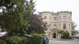 Arnos Manor Hotel