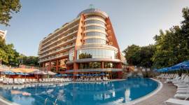 Atlas Hotel All Inclusive