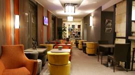 Best Western Bordeaux Gare Saint-Jean